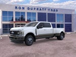 2026 Ford F-350SD King Ranch DRW