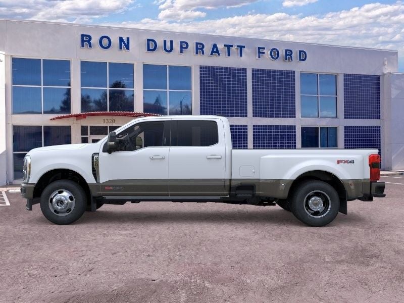 2026 Ford F-350SD King Ranch DRW