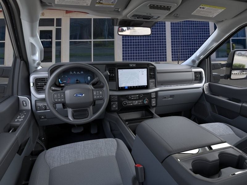 2026 Ford F-350SD XLT DRW