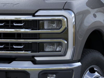 2026 Ford F-350SD XLT DRW