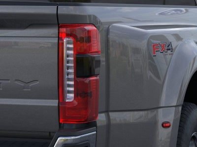 2026 Ford F-350SD XLT DRW