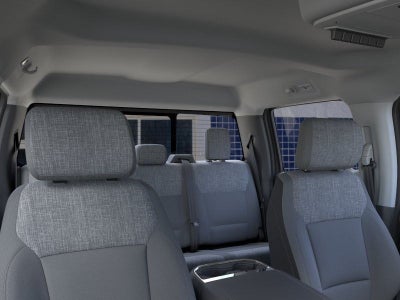 2026 Ford F-350SD XLT DRW