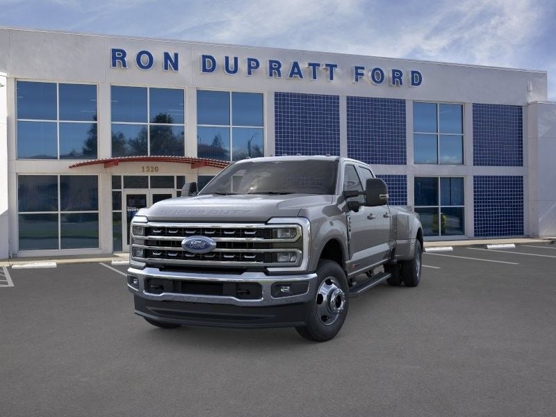 2026 Ford F-350SD XLT DRW