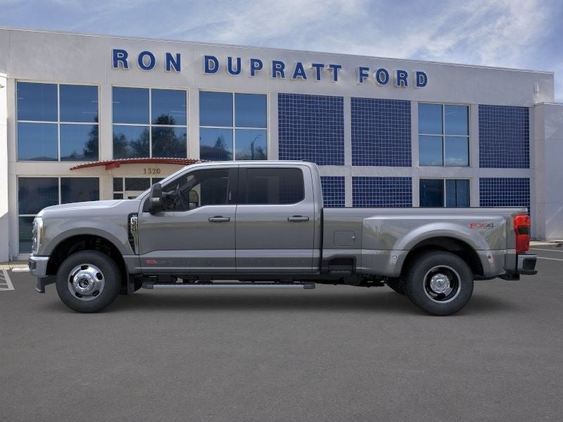 2026 Ford F-350SD XLT DRW