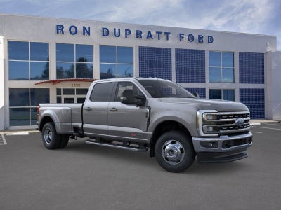 2026 Ford F-350SD XLT DRW