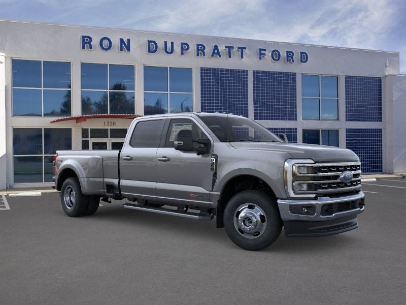 2026 Ford F-350SD XLT DRW