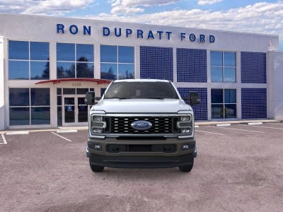 2026 Ford F-350SD King Ranch DRW