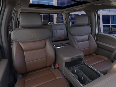 2026 Ford F-350SD King Ranch DRW