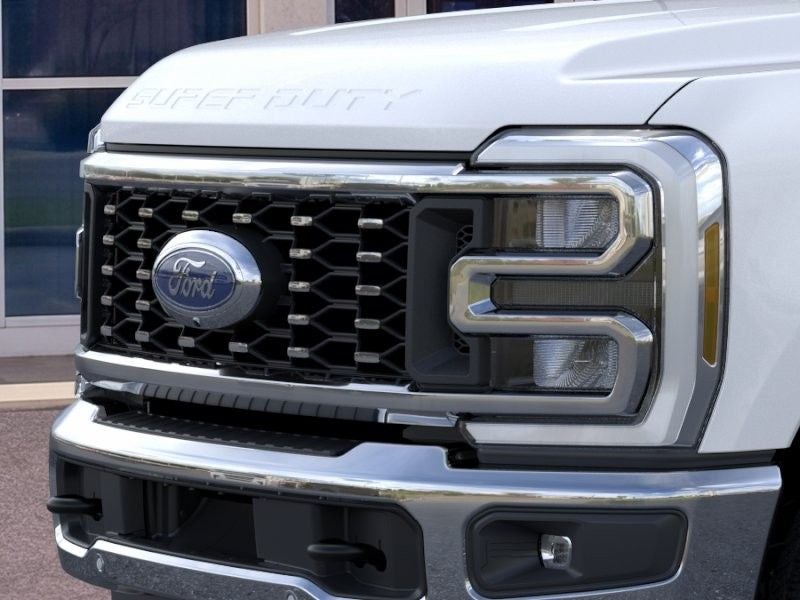 2026 Ford F-350SD King Ranch DRW