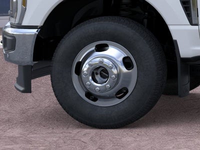 2026 Ford F-350SD King Ranch DRW