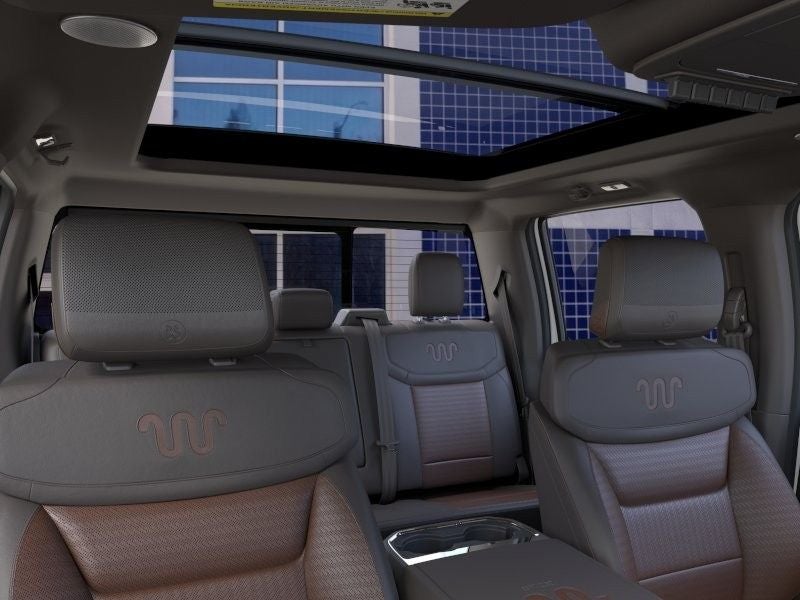 2026 Ford F-350SD King Ranch DRW
