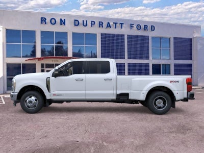 2026 Ford F-350SD King Ranch DRW