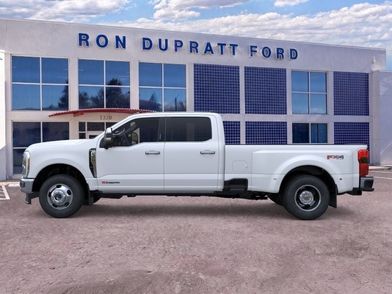 2026 Ford F-350SD King Ranch DRW