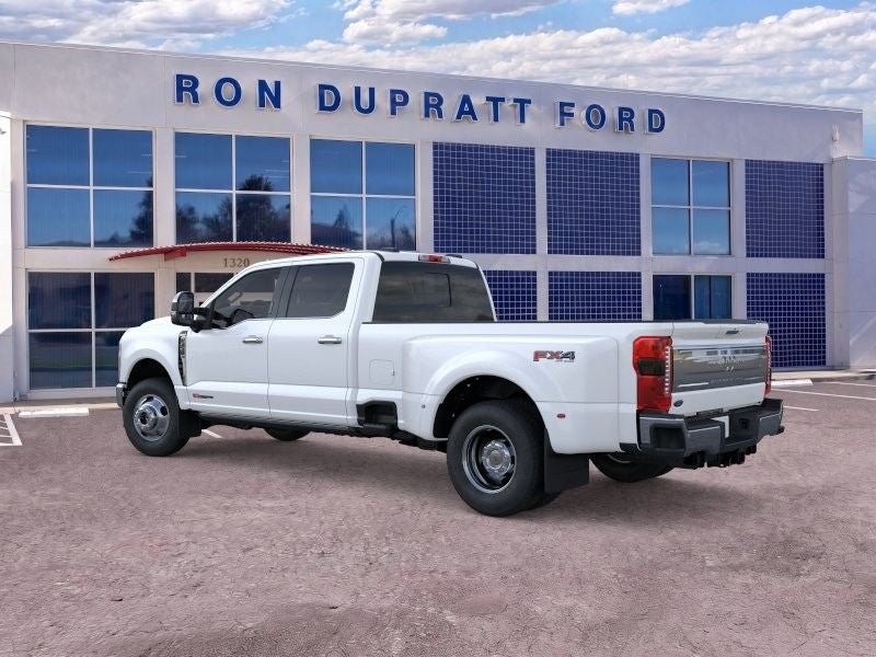 2026 Ford F-350SD King Ranch DRW