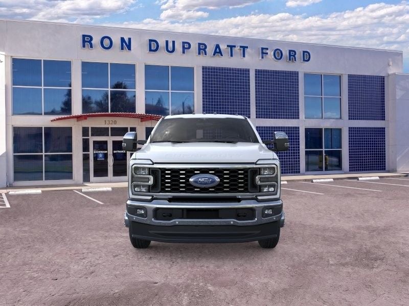 2026 Ford F-350SD King Ranch DRW