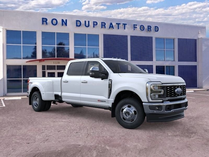 2026 Ford F-350SD King Ranch DRW