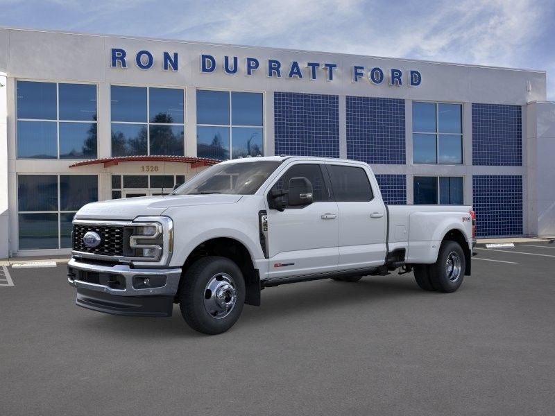 2026 Ford F-350SD Lariat DRW