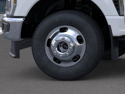 2026 Ford F-350SD Lariat DRW