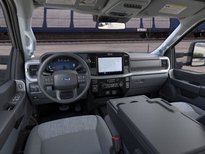 2026 Ford F-350SD XLT DRW