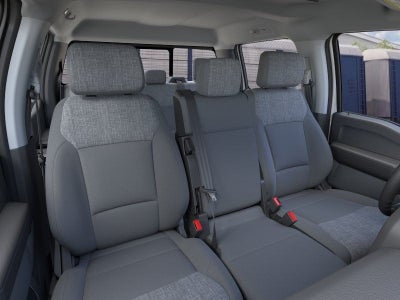 2026 Ford F-350SD XLT DRW