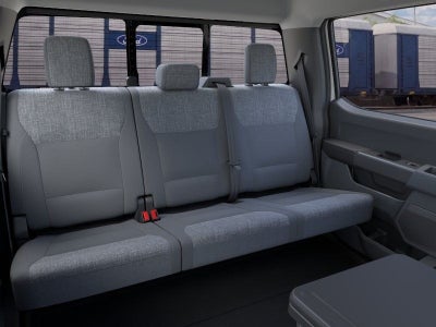 2026 Ford F-350SD XLT DRW