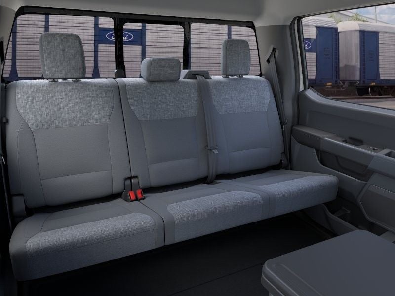 2026 Ford F-350SD XLT DRW