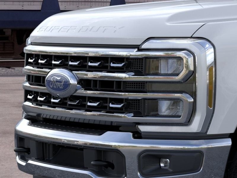 2026 Ford F-350SD XLT DRW