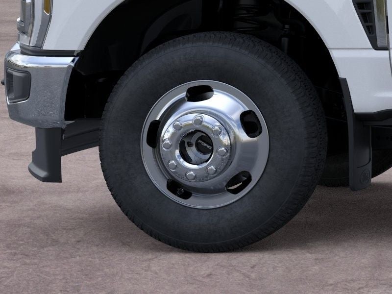 2026 Ford F-350SD XLT DRW