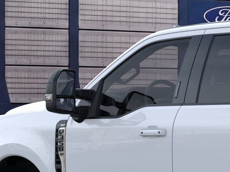 2026 Ford F-350SD XLT DRW