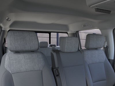 2026 Ford F-350SD XLT DRW