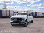 2026 Ford F-350SD XLT DRW