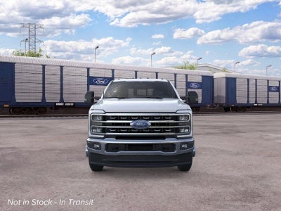2026 Ford F-350SD XLT DRW