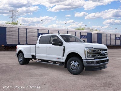 2026 Ford F-350SD XLT DRW