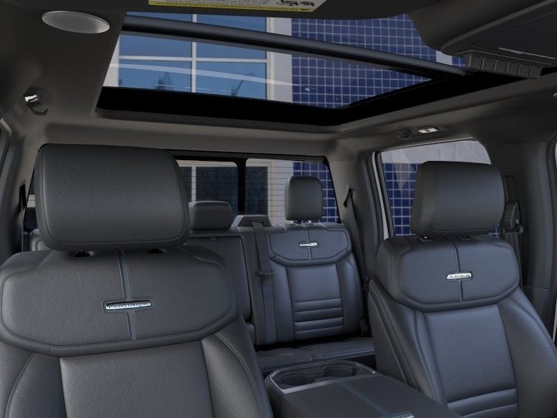2026 Ford F-350SD DRW