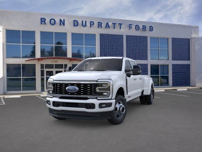 2026 Ford F-350SD DRW