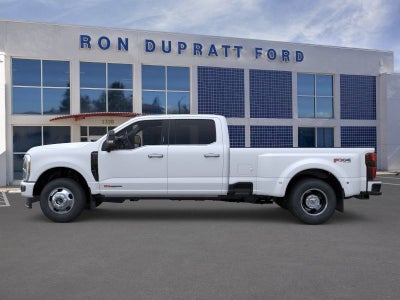 2026 Ford F-350SD DRW