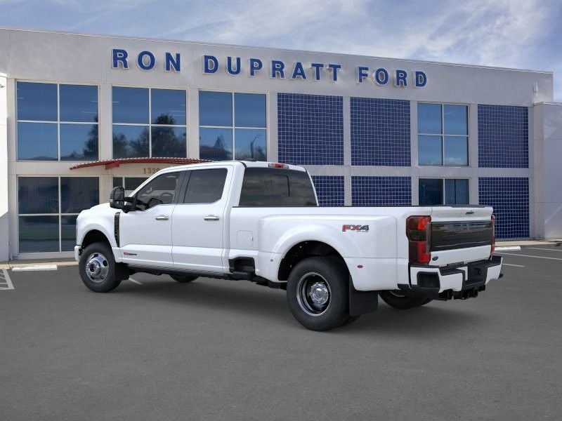 2026 Ford F-350SD DRW