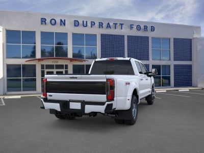 2026 Ford F-350SD DRW