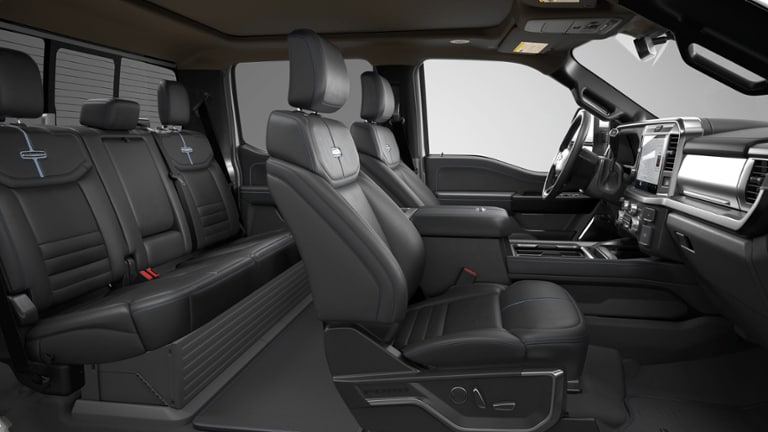 2026 Ford F-350SD DRW