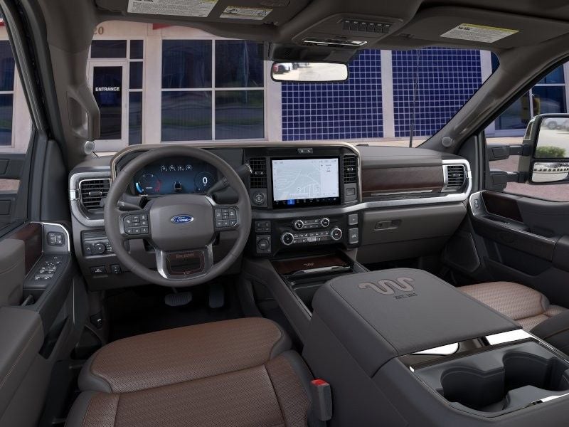 2026 Ford F-350SD King Ranch DRW
