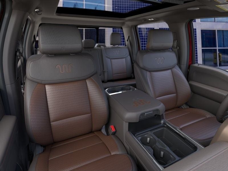 2026 Ford F-350SD King Ranch DRW