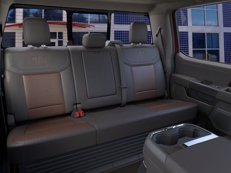 2026 Ford F-350SD King Ranch DRW