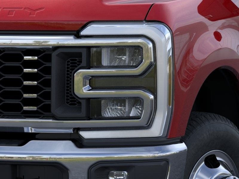 2026 Ford F-350SD King Ranch DRW