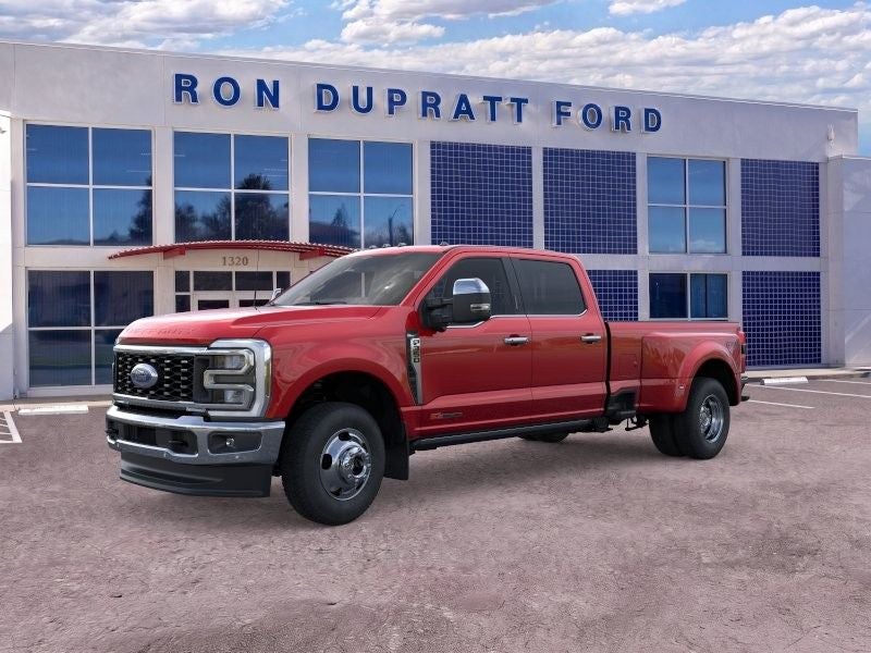 2026 Ford F-350SD King Ranch DRW