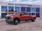 2026 Ford F-350SD King Ranch DRW