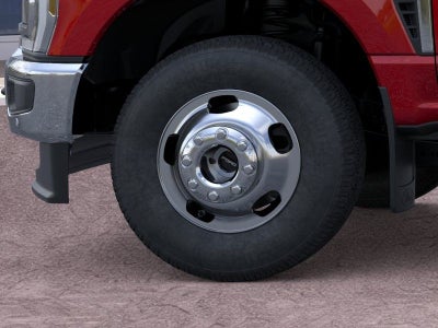 2026 Ford F-350SD King Ranch DRW
