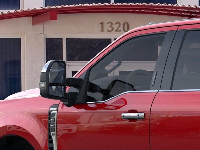 2026 Ford F-350SD King Ranch DRW