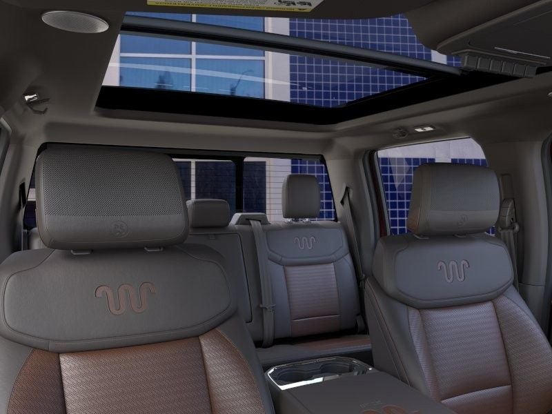 2026 Ford F-350SD King Ranch DRW