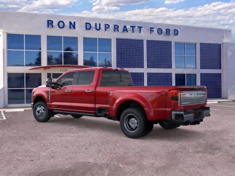 2026 Ford F-350SD King Ranch DRW