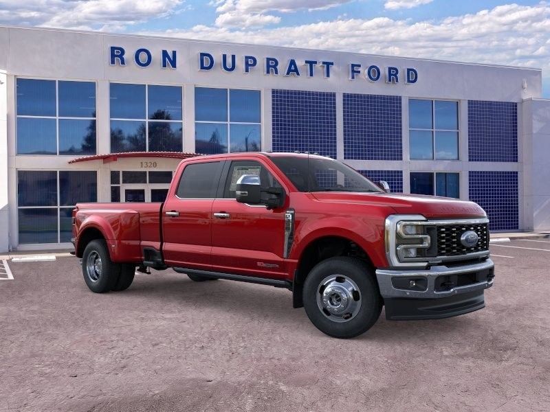 2026 Ford F-350SD King Ranch DRW